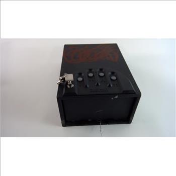 Gun Vault Lock Box