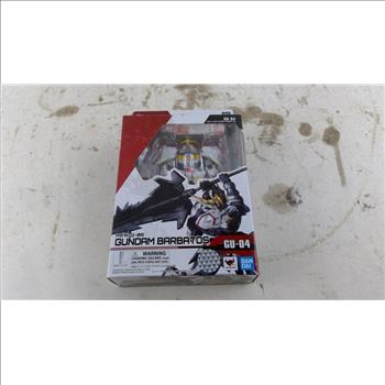 Gundam Universe Barbatos Figure
