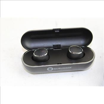 Gurugear Headphones And Beats Charging Case