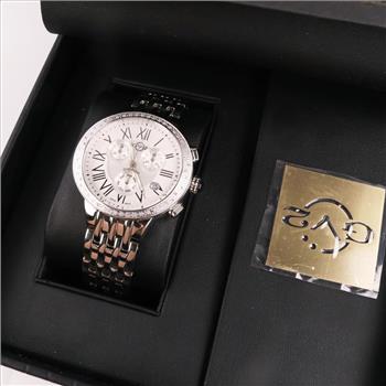 GV2 Astor Diamond Accent Watch