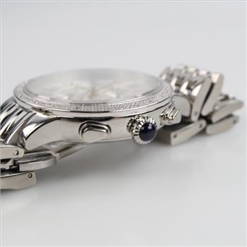 GV2 Astor Diamond Accent Watch