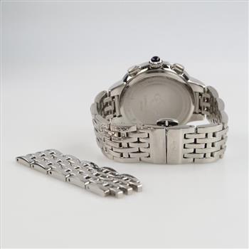 GV2 Astor Diamond Accent Watch