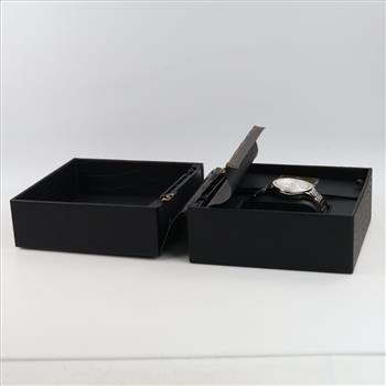 GV2 Astor Diamond Accent Watch