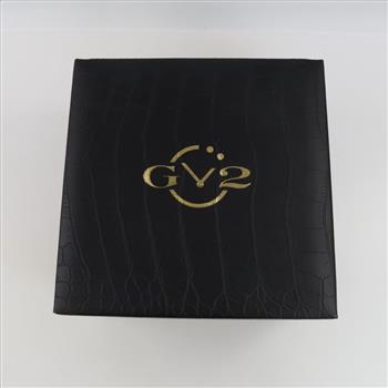 GV2 Astor Diamond Accent Watch