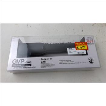 GVP Ionic 1 1/2