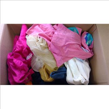 Gymboree, Crazy 8  Baby / Kids Clothing, Francesca's Women's Shorts, 18 Pieces