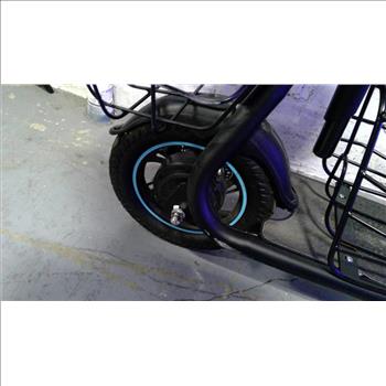 Gyroor C1 Pro Electric Scooter