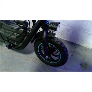 Gyroor C1 Pro Electric Scooter