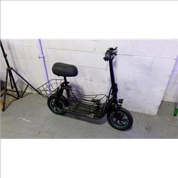 Gyroor C1 Pro Electric Scooter