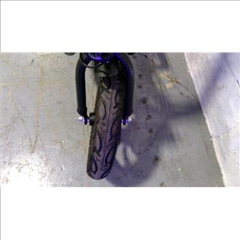 Gyroor C1 Pro Electric Scooter