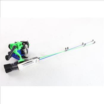 H20 Express Mini Rods & Reels, 2 Pieces