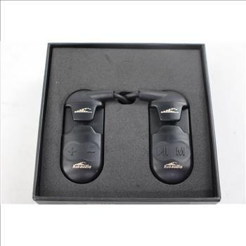 H2o Audio Sonar Pro, Underwater Headphones