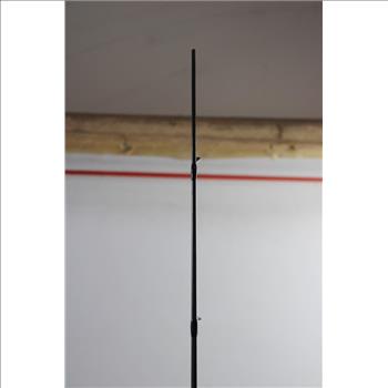 H2OX Fishing Pole