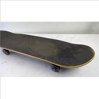 Habitat Skateboard