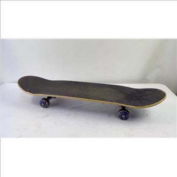 Habitat Skateboard