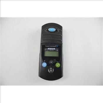 HACH Pocket Colorimeter Series 2