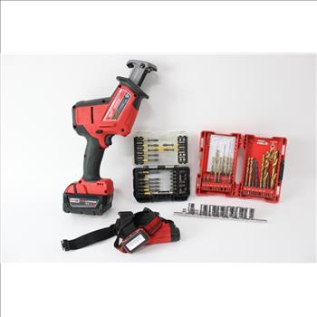 Hackzall, Bits And More