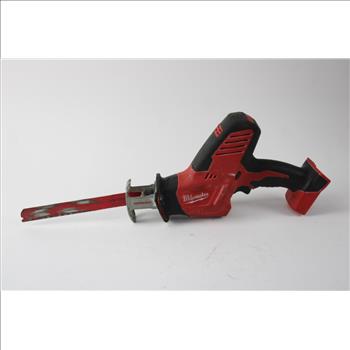 Hackzall Reciprocating Saw