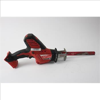 Hackzall Reciprocating Saw