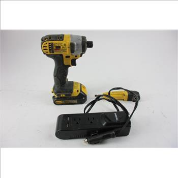 Hackzall, Wrenches, And More