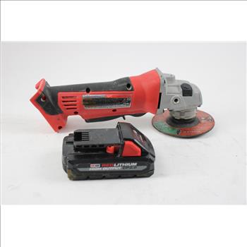 Hackzall, Wrenches, And More