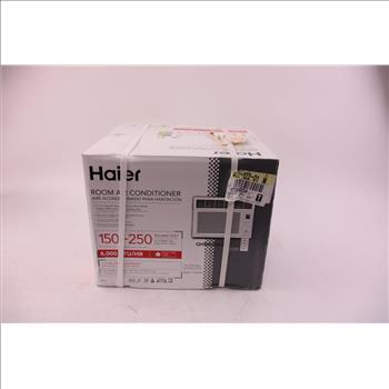 Haier Air Conditioner