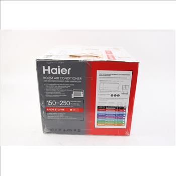 Haier Air Conditioner