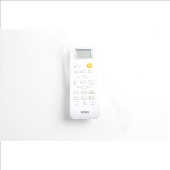 Haier Air Conditioner