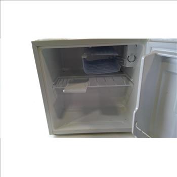 Haier Household Refrigerator