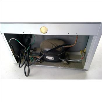 Haier Household Refrigerator