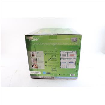 Haier Room Air Conditioner