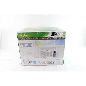 Haier Room Air Conditioner