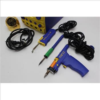 Hakko Desoldering Rework Station