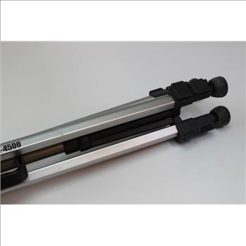 Hakuba S-4500 Tripod