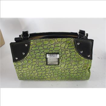 Haley Beez And Other Handbags, 3 Pieces