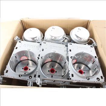 Halo 6 In New Construction Recessed Lighting