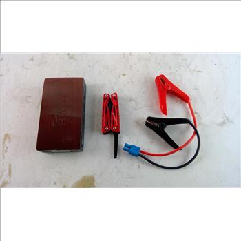 Halo ACDC Bolt Jump Starter