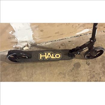 Halo Kick Scooter