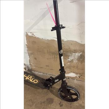 Halo Kick Scooter