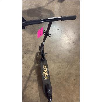 Halo Kick Scooter