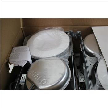 HALO Recessed Lighting 6