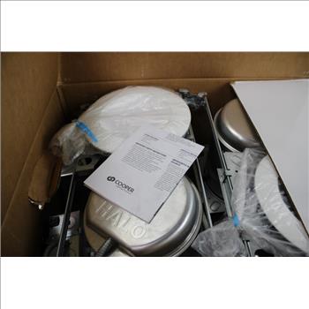 HALO Recessed Lighting 6