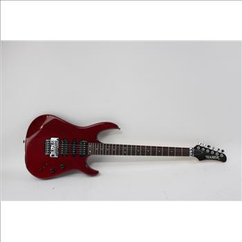 Hamer Electric Guitar