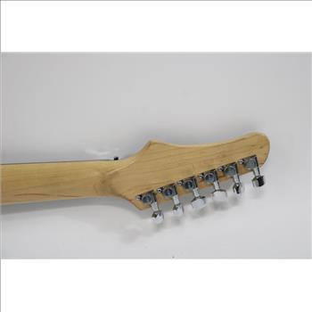Hamer Electric Guitar