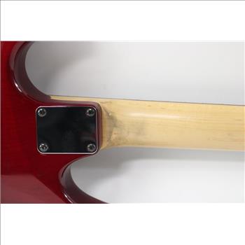 Hamer Electric Guitar