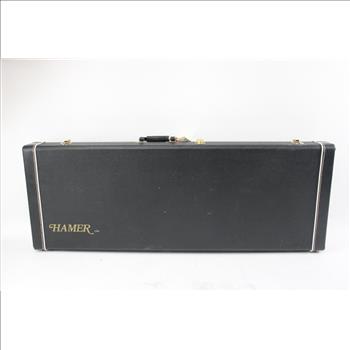 Hamer Electric Guitar