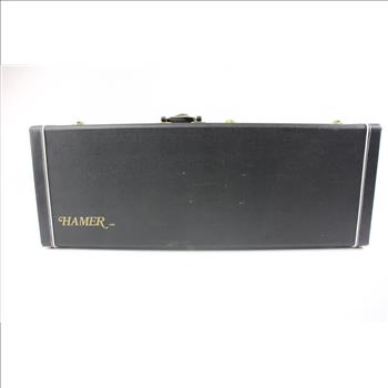 Hamer Electric Guitar