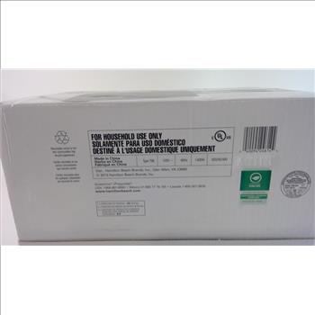 Hamilton Beach 4 Slice Toaster