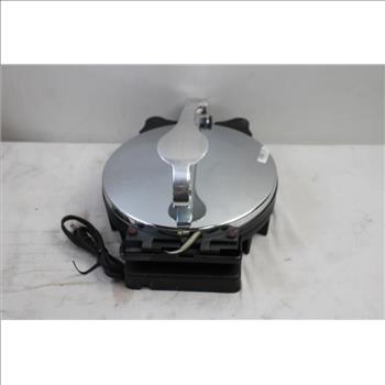 Ham,ilton Beach Electric Kettle, Crepe Maker