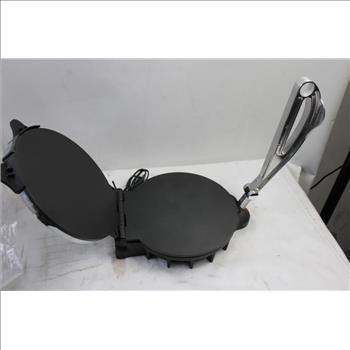 Ham,ilton Beach Electric Kettle, Crepe Maker